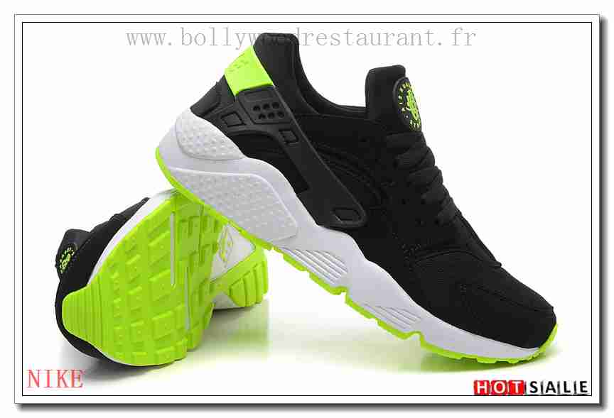 nike air huarache enfant cyan