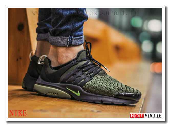 nike presto homme soldes