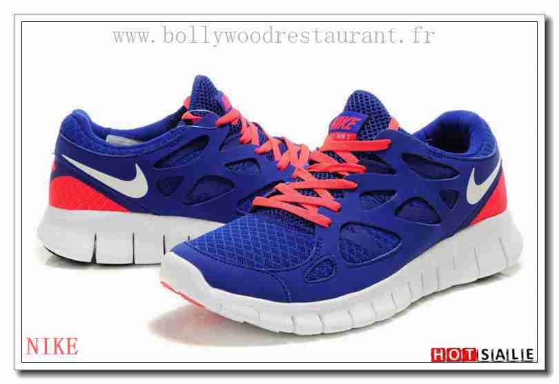 nike free run 2 femme solde