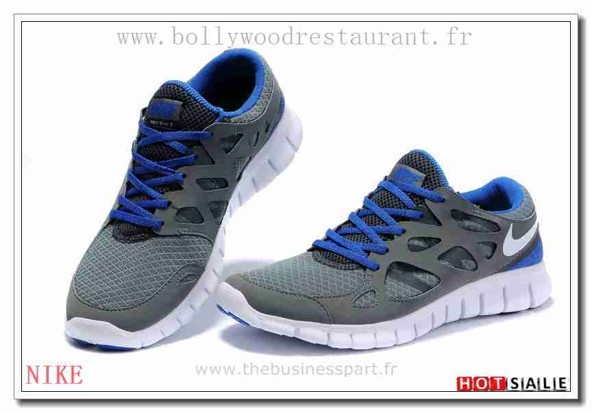 nike free run 2 femme solde