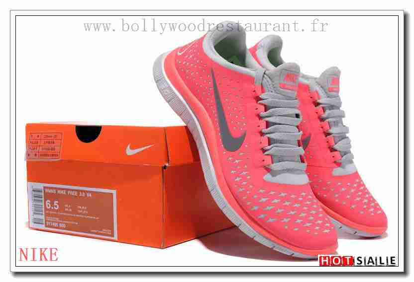 nike free run 3 femme 2018