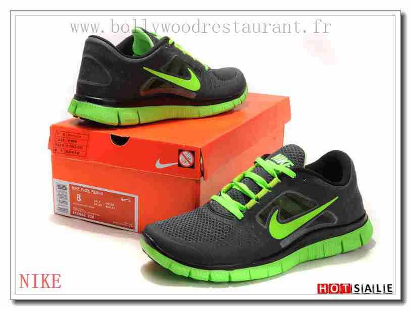 nike free run 3 homme 2018