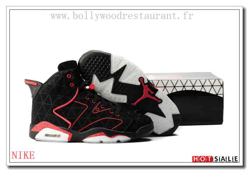 vente air jordan 6