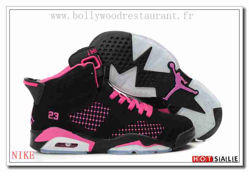 air jordan 6 solde