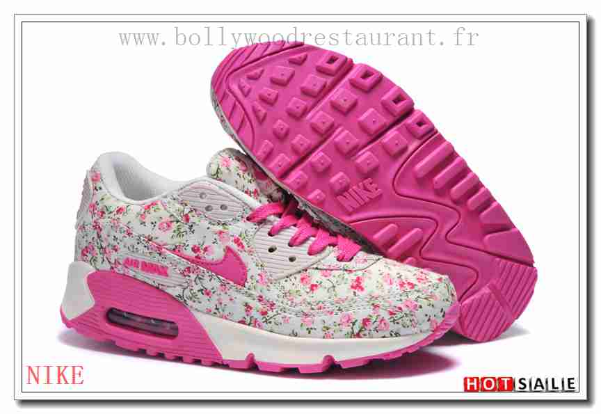 nike air max 90 rose femme