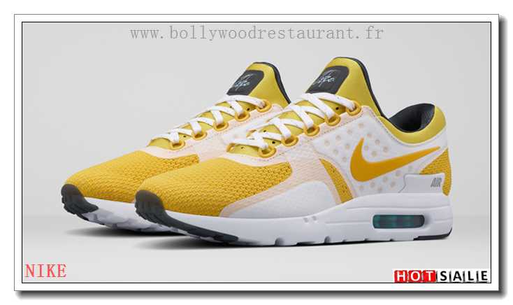 nike air max zero acheter