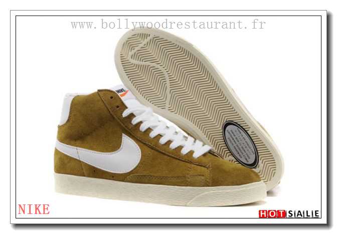 nike blazer high 2018