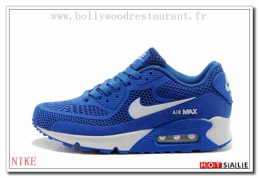 nike air max 2018 bleu