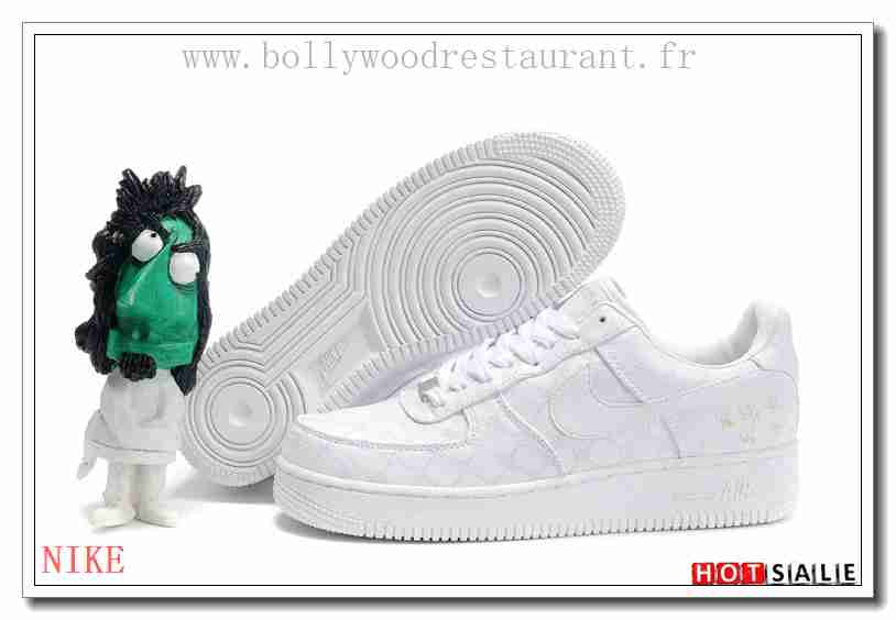 nike air force 1 low soldes