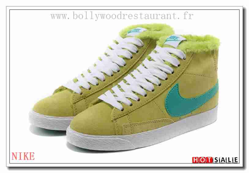 nike blazer high homme 2018