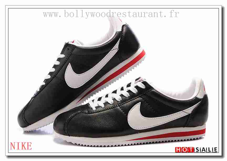 acheter nike cortez pas cher