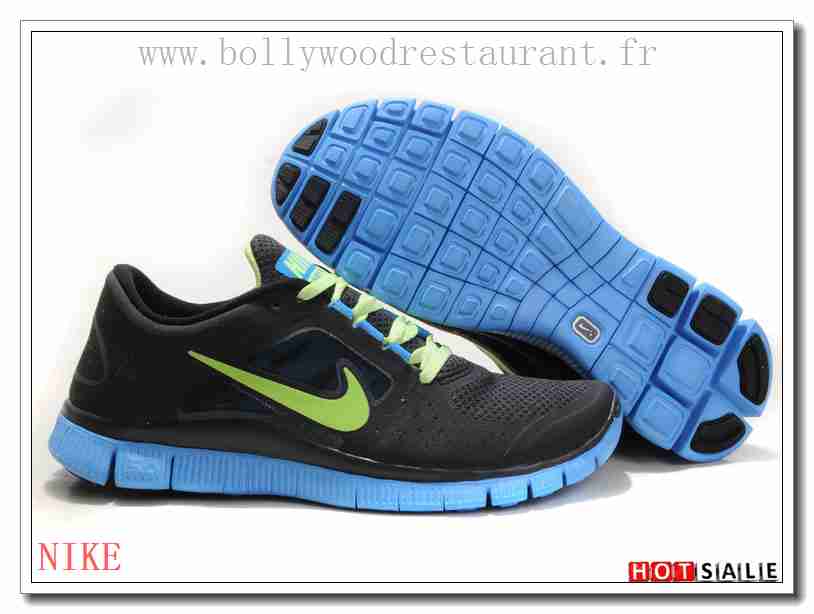 nike free run 5 homme 2018