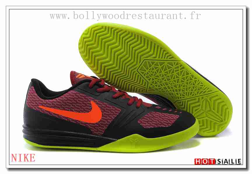 nike kobe 6 soldes