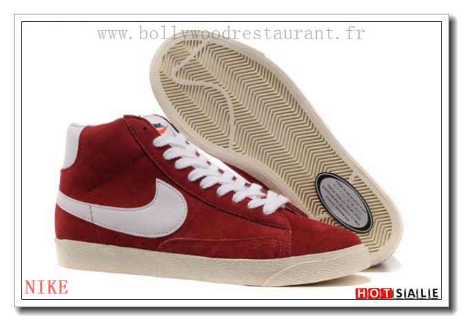 nike blazer high vintage 2018