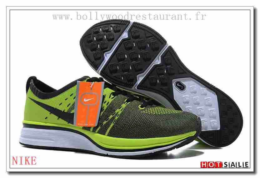 nike flyknit trainer soldes