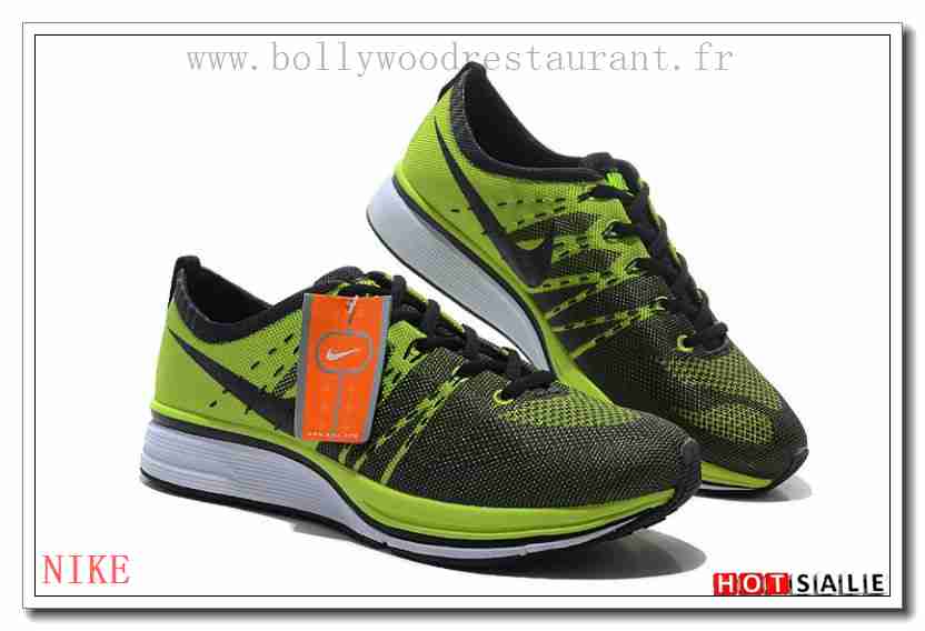nike flyknit trainer soldes