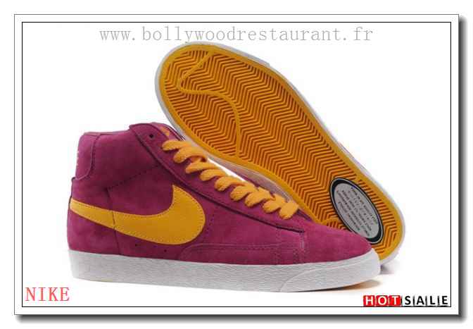 nike blazer high vintage femme 2018