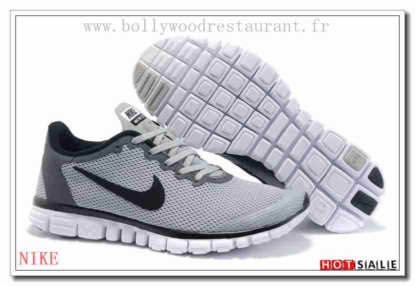 nike free gris