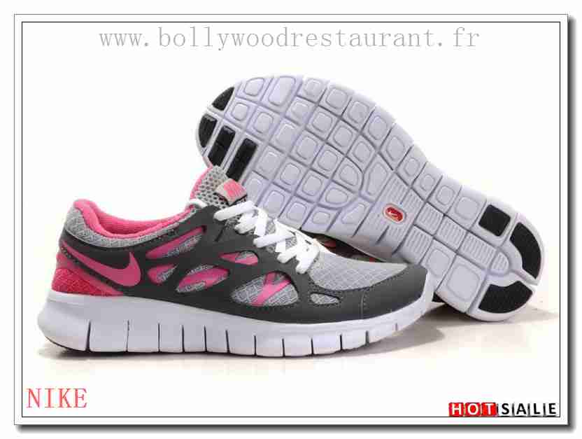 nike free 2.0 femme marron